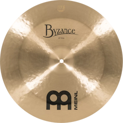 Meinl Byzance Traditional 16" China Bækken