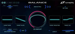 BALANCE