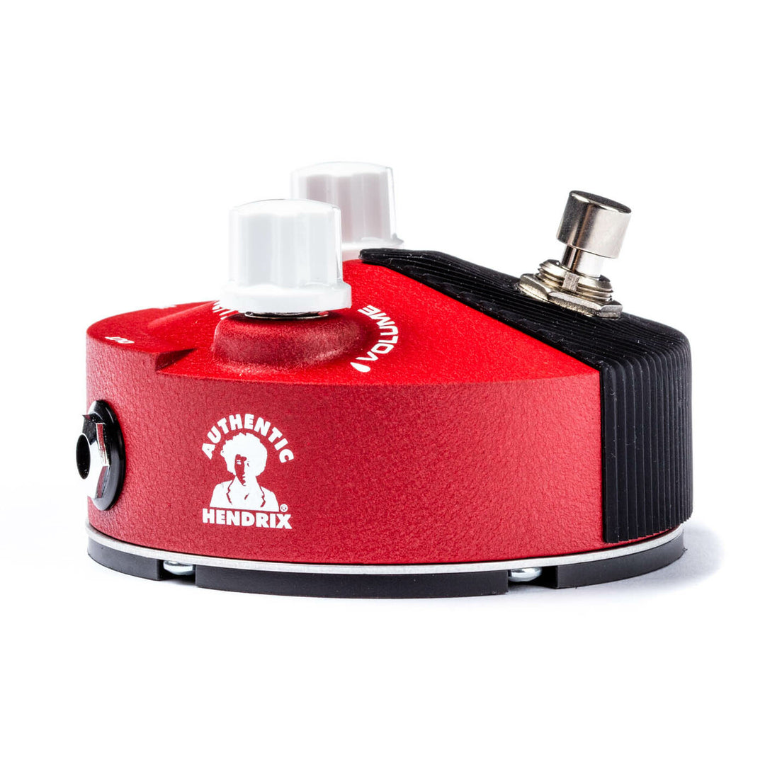 Dunlop Fuzz Face Mini Guitarpedal