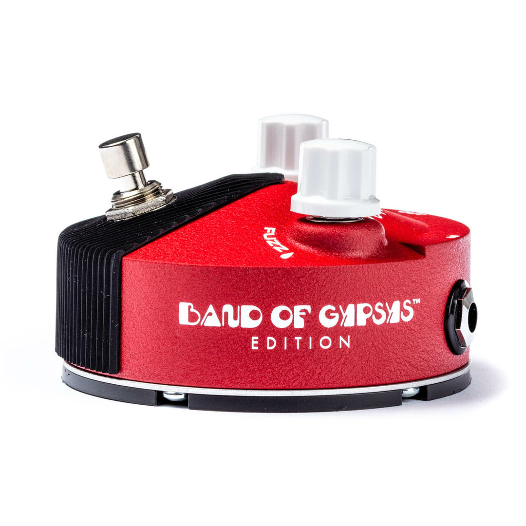 Dunlop Fuzz Face Mini Guitarpedal