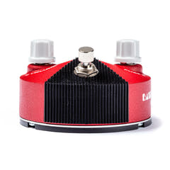 Dunlop Fuzz Face Mini Guitarpedal