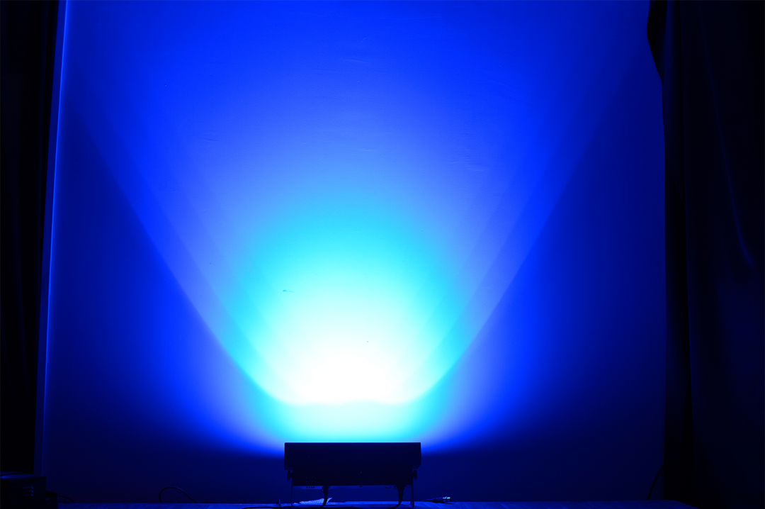 AFX - LED Bar (4x18W)