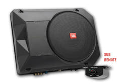 JBL BASS PRO SL2 Aktiv Subwoofer