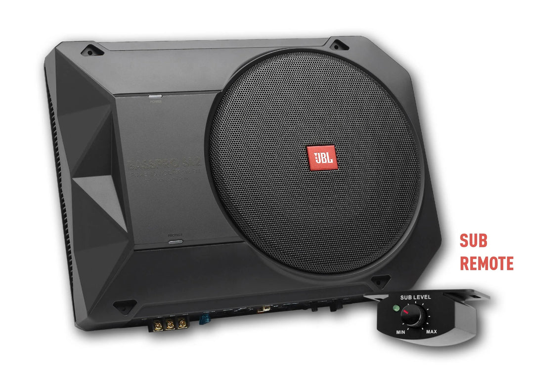JBL BASS PRO SL2 Aktiv Subwoofer