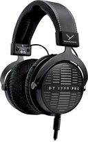 Beyerdynamic DT 1990 PRO MKII Studie Høretelefoner