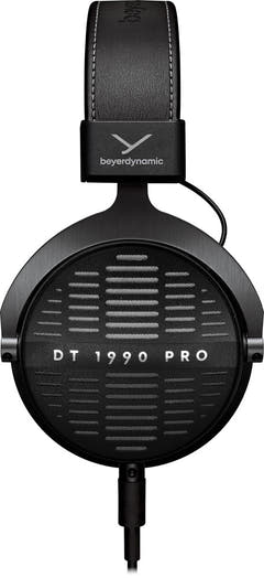 Beyerdynamic DT 1990 PRO MKII Studie Høretelefoner