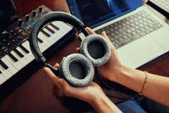 Beyerdynamic DT 270 PRO