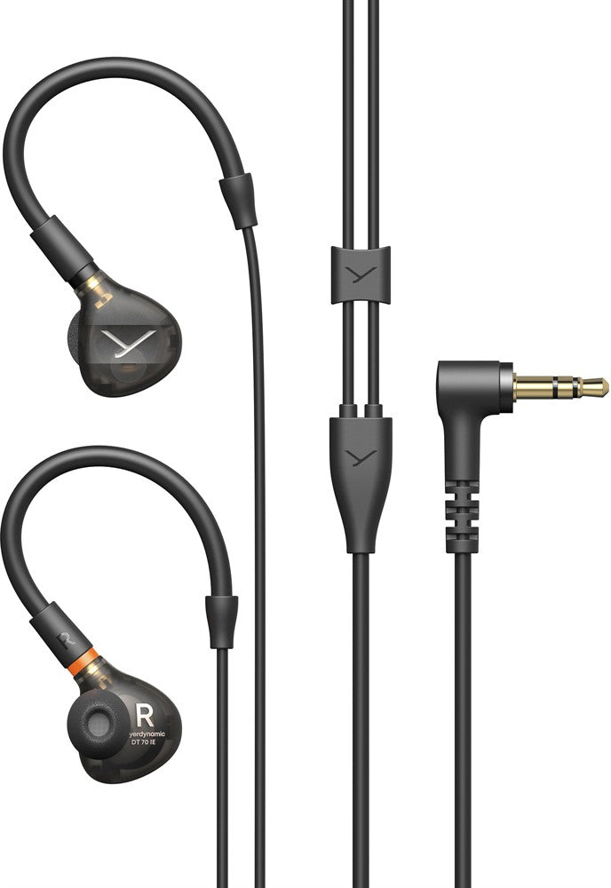 Beyerdynamic DT 70 IE Mixing & Critical Listening