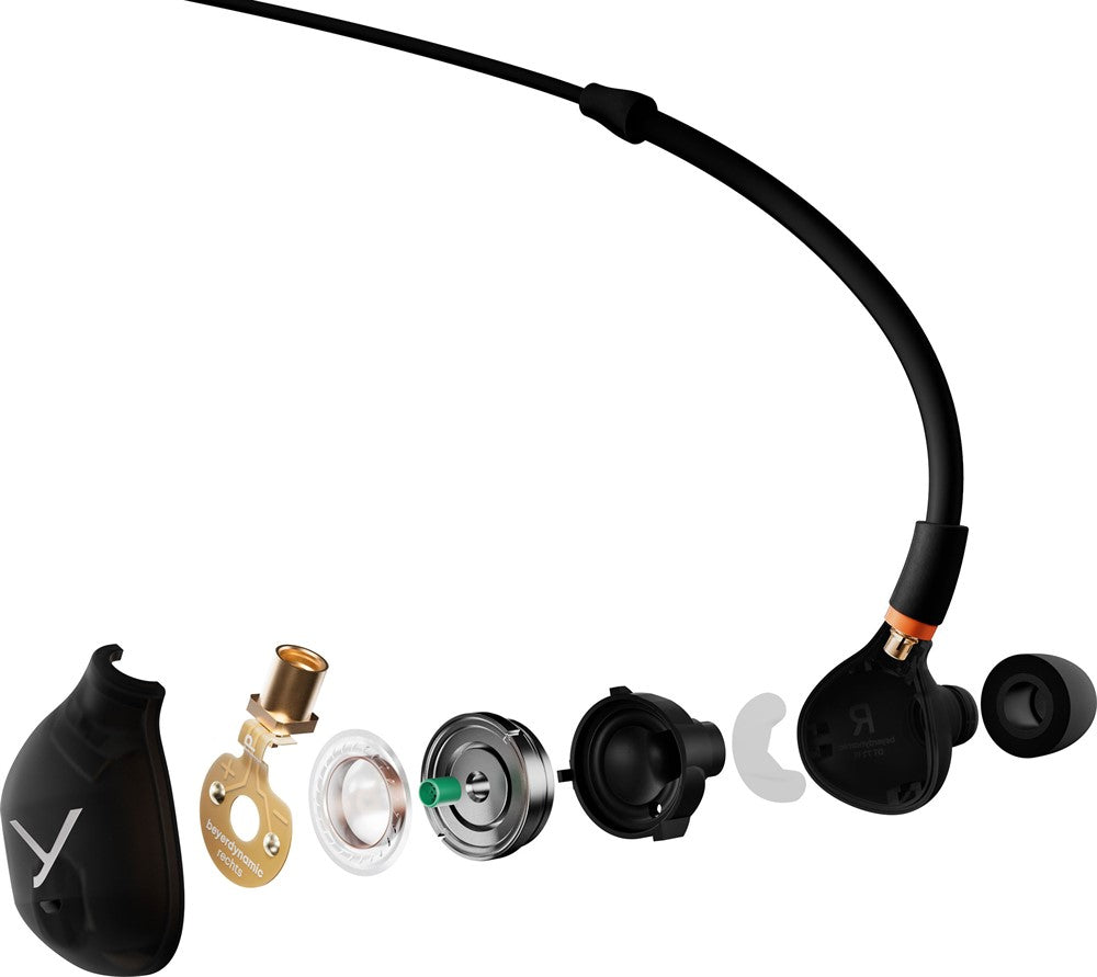 Beyerdynamic DT 70 IE Mixing & Critical Listening
