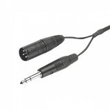Beyerdynamic K 190.40 XLR/Jack Kabel 1,5m | DT 190/290 Series