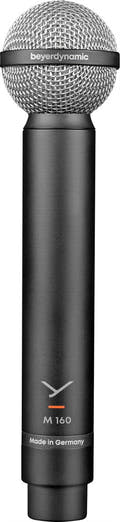 Beyerdynamic M 160