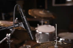 Beyerdynamic M 201  Studie Mikrofon