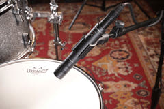 Beyerdynamic M 201  Studie Mikrofon