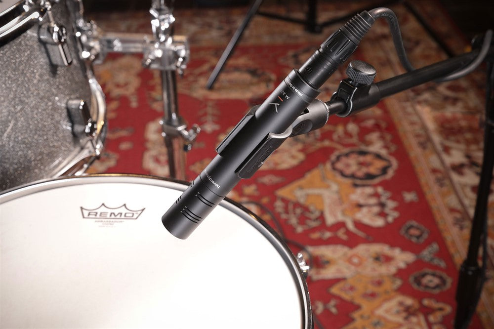 Beyerdynamic M 201  Studie Mikrofon