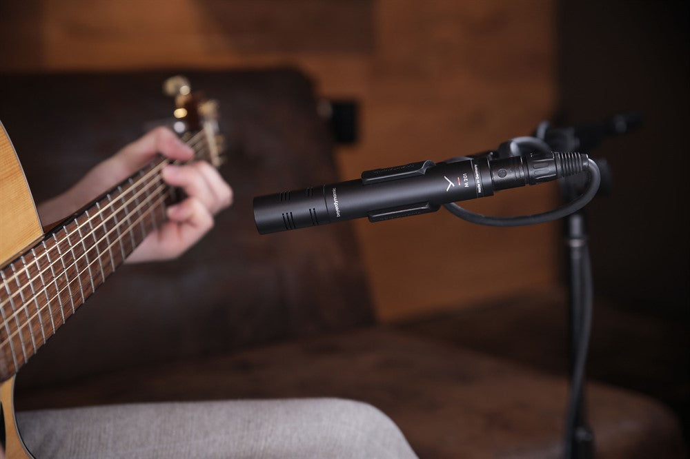 Beyerdynamic M 201  Studie Mikrofon