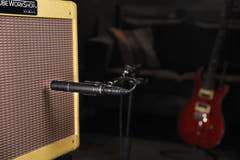 Beyerdynamic M 201  Studie Mikrofon