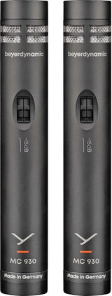 Beyerdynamic MC 930 Stereo Set