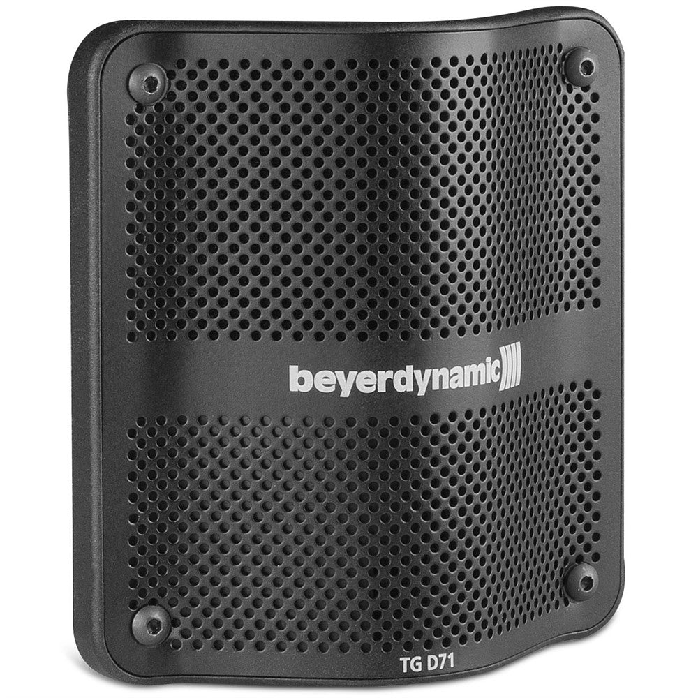 Beyerdynamic TG D71