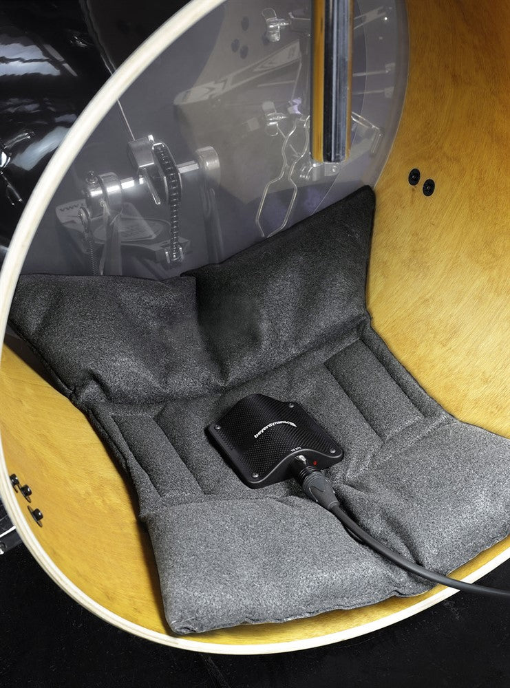 Beyerdynamic TG D71