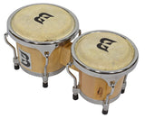 Bryce Music Mini Bongo Sæt