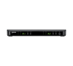 Shure BLX1288 Trådløst System (S8 - 823-832 MHz)