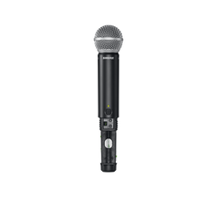 Shure BLX288 SM58 Trådløs Mikrofon (S8)