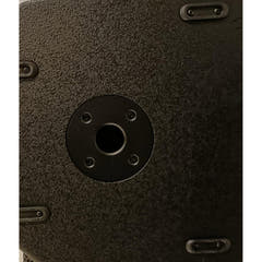 BST BMT315 DSP - 15" Aktiv PA Højttaler (800W)