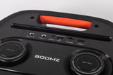 BOOMZ Anthem Festhøjttaler m. Lys