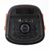 BOOMZ Banger Festhøjttaler m. Lys