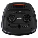 BOOMZ Raver Festhøjttaler m. Lys