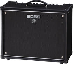 BOSS Katana 100 Gen 3 Guitarforstærker