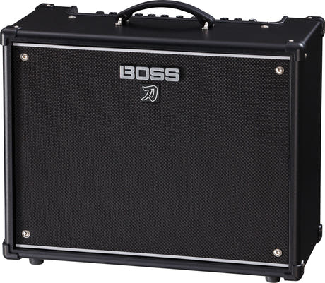BOSS Katana 100 Gen 3 Guitarforstærker