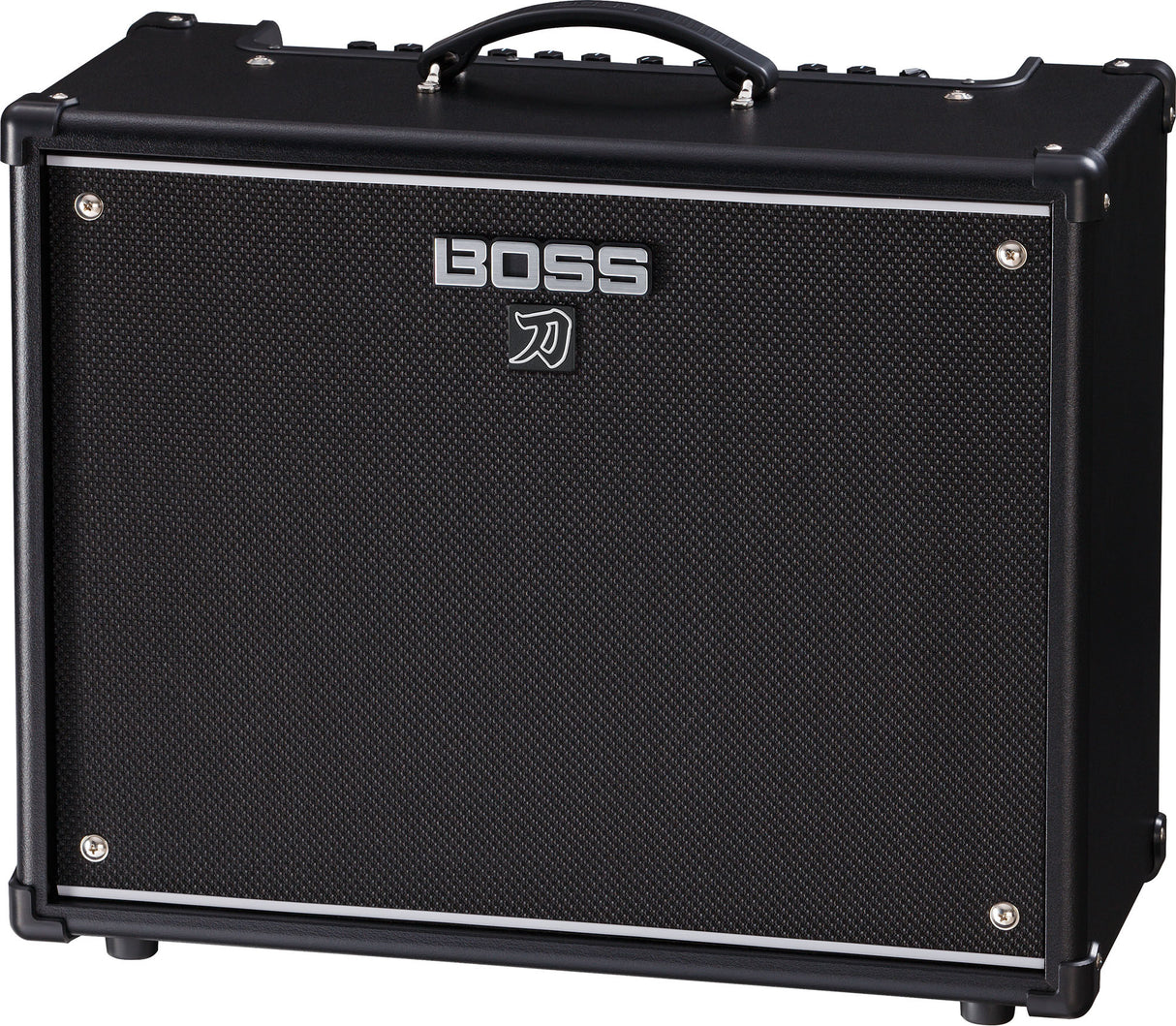 BOSS Katana 100 Gen 3 Guitarforstærker