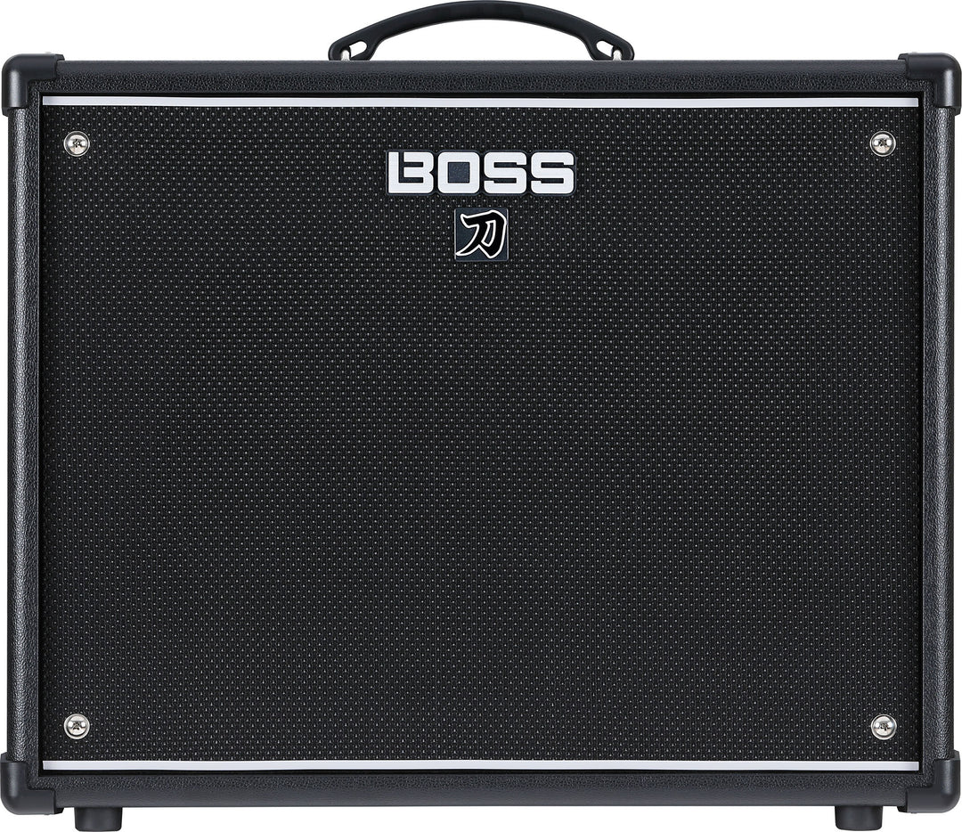 BOSS Katana 100 Gen 3 Guitarforstærker