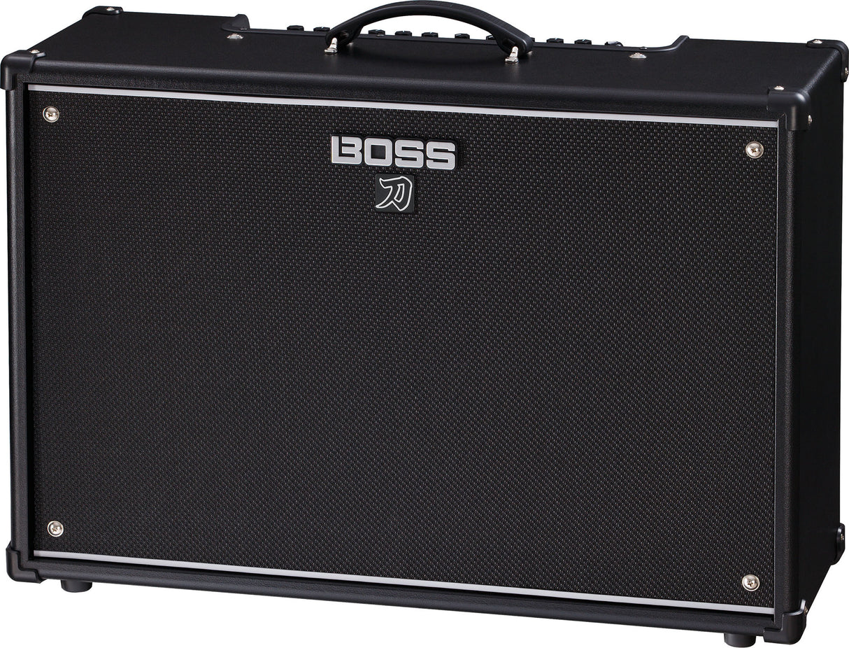 BOSS Katana 100/212 Gen 3 Guitarforstærker