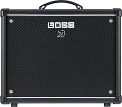BOSS Katana 50 Gen 3 Guitarforstærker