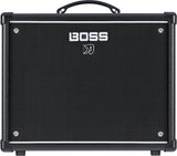 BOSS Katana 50 Gen 3 Guitarforstærker