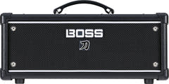 BOSS Katana Head Gen 3 Guitarforstærker