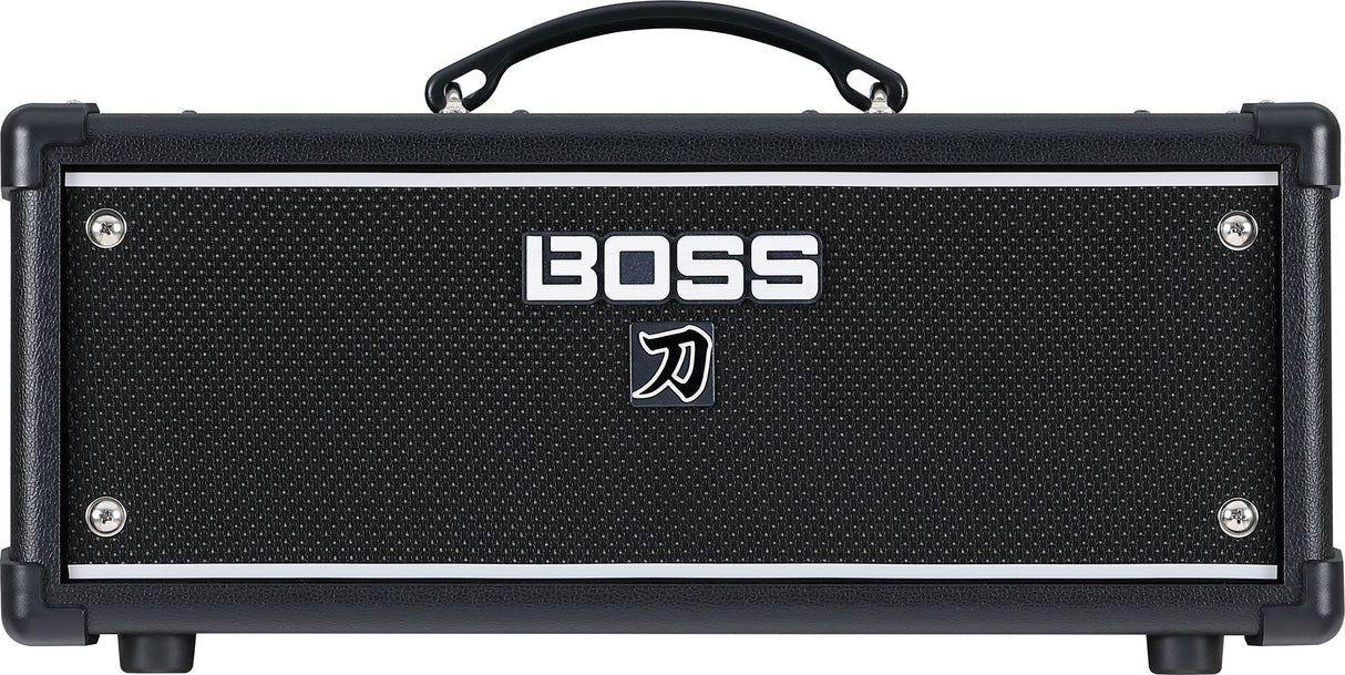 BOSS Katana Head Gen 3 Guitarforstærker