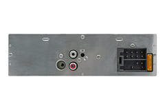 Blaupunkt BPA 1120 1-DIN Bilradio med Bluetooth