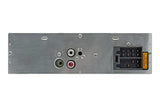 Blaupunkt BPA 1120 1-DIN Bilradio med Bluetooth