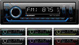 Blaupunkt BPA 1124 Bilradio m. DAB+ og Bluetooth