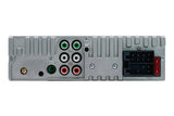 Blaupunkt BPA 1124 Bilradio m. DAB+ og Bluetooth