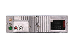 Blaupunkt Barcelona 200 Bilradio m. FM, DAB+ og Bluetooth