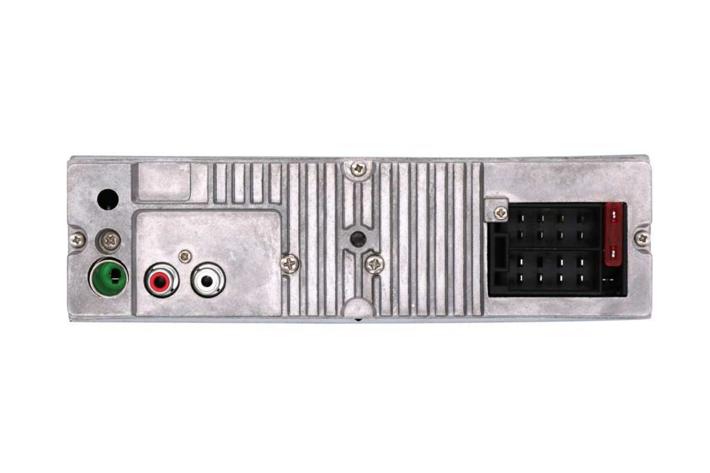 Blaupunkt Milano 200 Bilradio m. Bluetooth og CD