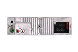 Blaupunkt Milano 200 Bilradio m. Bluetooth og CD
