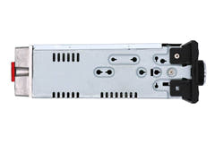 Blaupunkt Milano 200 Bilradio m. Bluetooth og CD
