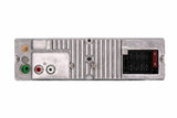 Blaupunkt Valencia 200 DAB BT Bilradio m. DAB+ og Bluetooth