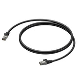 ProCab netværkskabel CAT6 F/UTP 1,5 meter