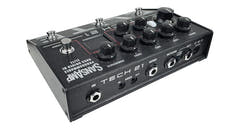 Tech 21 Programmable Bass Driver ELITE bas-preamp